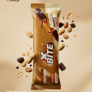 peanut caramel