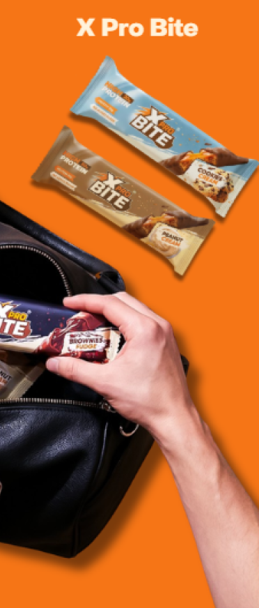 Gym bag right canvas