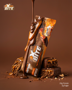 Salted caramel