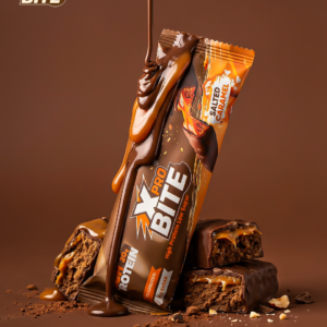 Salted caramel