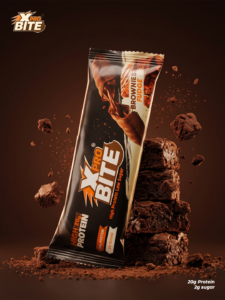 Brwonies fudge