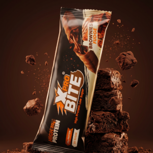 Brwonies fudge