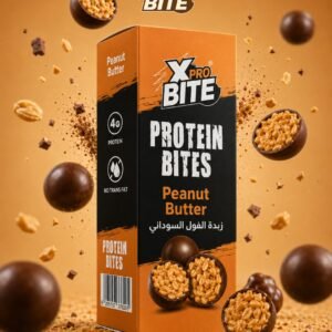 peanut butter