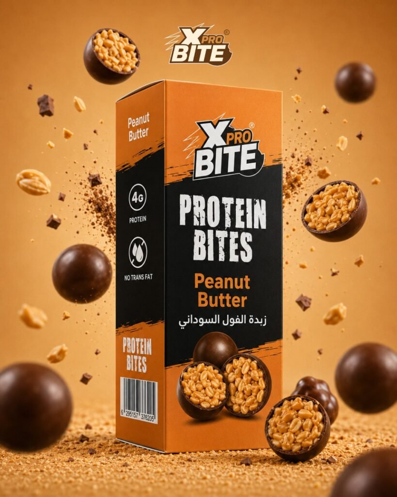 peanut butter