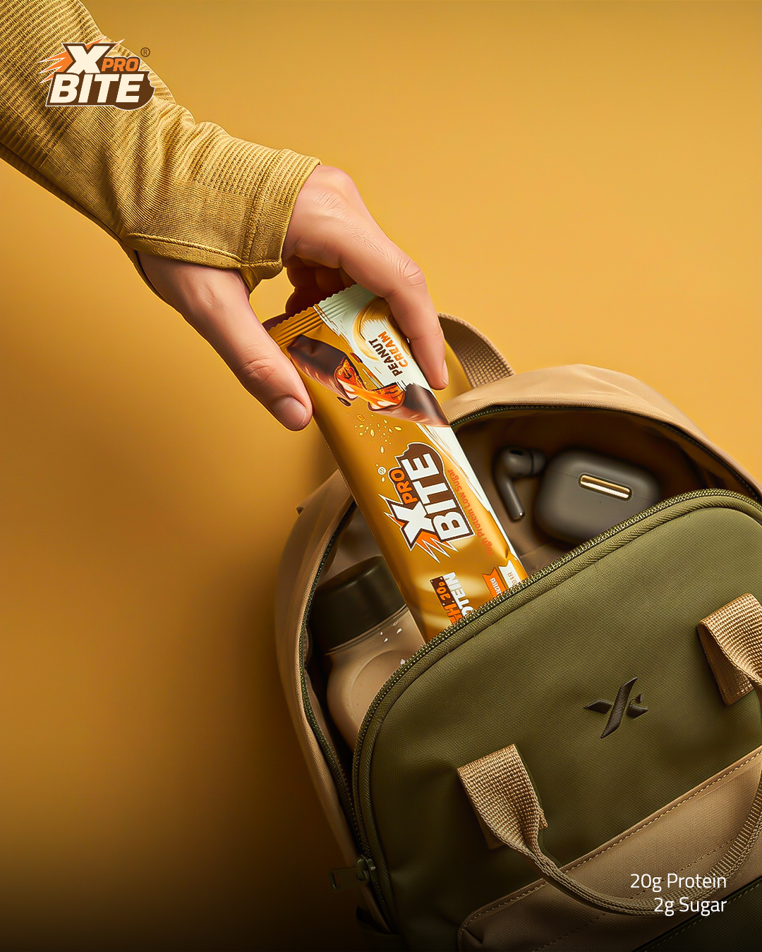 Fuel for performance